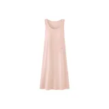 [Pad] Майка - Розовая