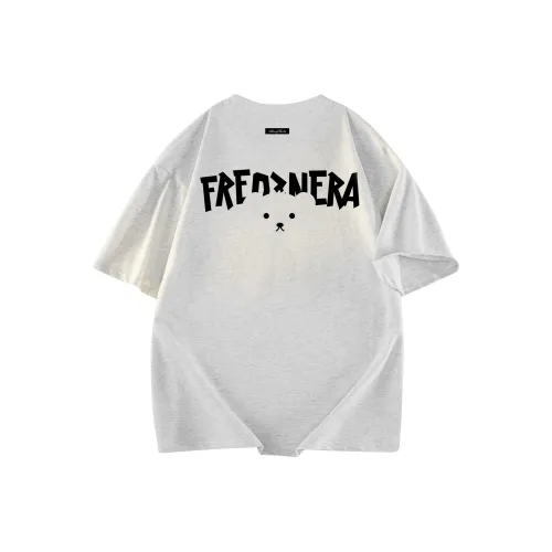 FREO3N Унисекс Футболка