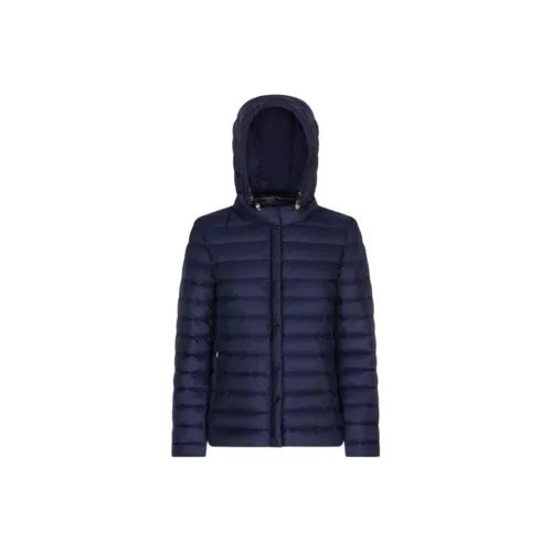 GEOX Куртки и Пальто Женские Синие