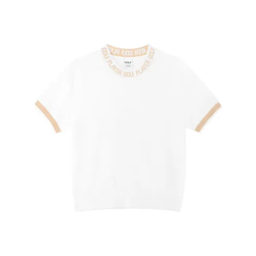 GOLF Женская трикотажная одежда