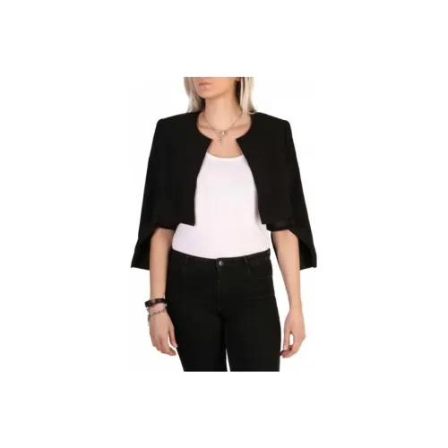 GUESS Черные Женские Офисные Костюмы