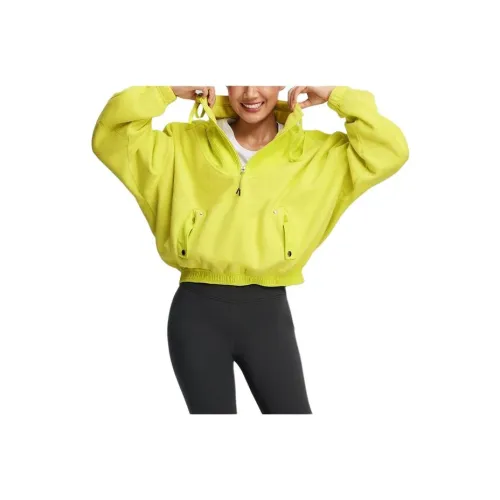 MAIA ACTIVE Женские Свитшоты