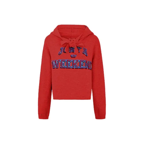 JORYAweekend Трикотаж Женский Красный