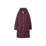 Тёмно-фиолетовый красный