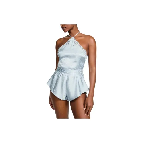 Victoria's Secret Комбинезон Женский Небесно-Синий