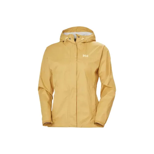 Helly Hansen Женские Куртки