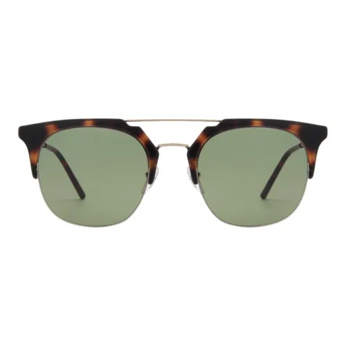 CALVIN KLEIN Aviator Солнцезащитные очки Унисекс Tortoiseshell