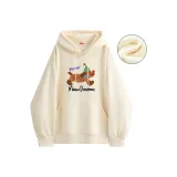 Абрикос [Утепленная флисовая подкладка]