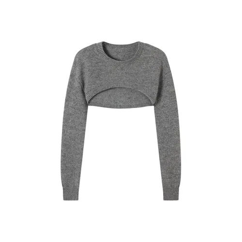 Ouyang Женская трикотажная одежда