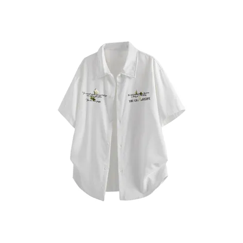 SJCE ZPZ Унисекс Рубашки