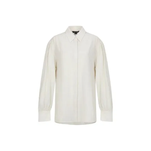 URBAN REVIVO Женские Рубашки