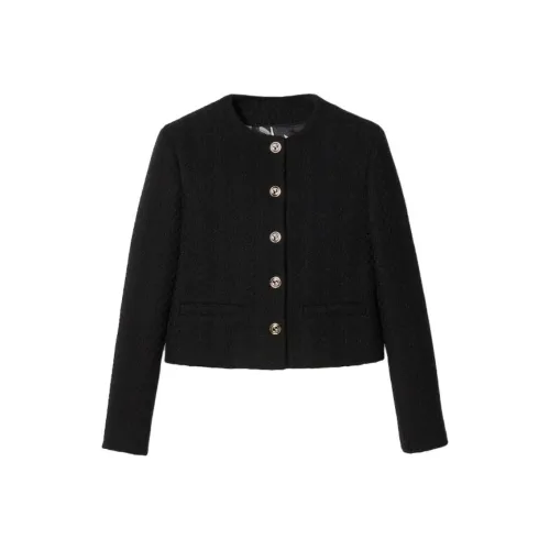 GUCCI Куртки и Пальто Женские Черные