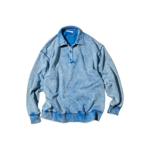 FREAK'S STORE Поло Мужское Синее