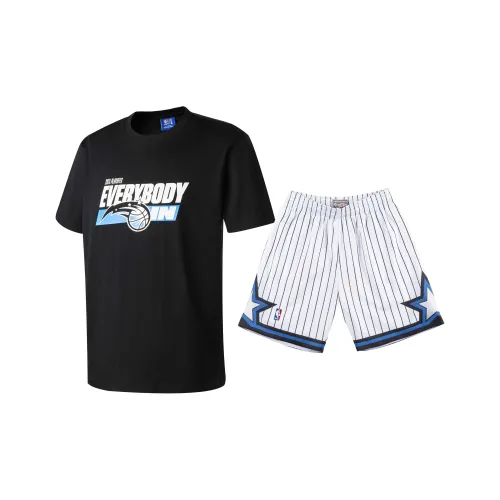 NBA Orlando Magic Team Унисекс Повседневная спортивная одежда