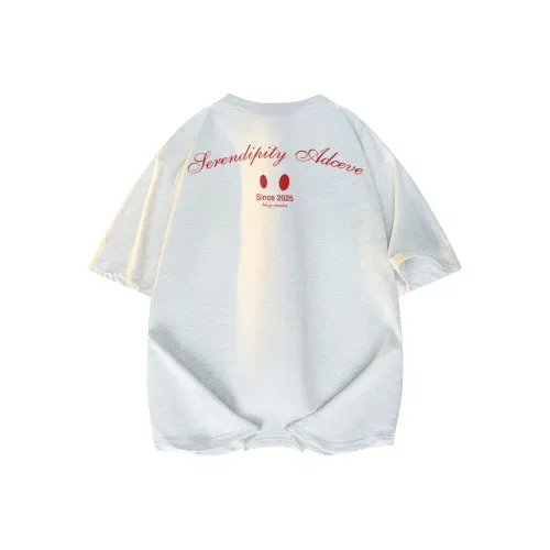 Yiwen Унисекс Футболки