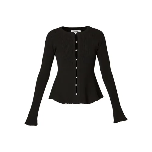 Erdem Черный Женский Трикотаж