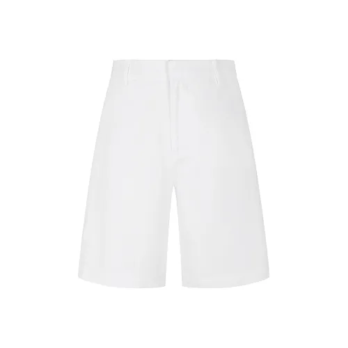 CROQUIS 105 Semi Отбеленные Мужские Повседневные Шорты