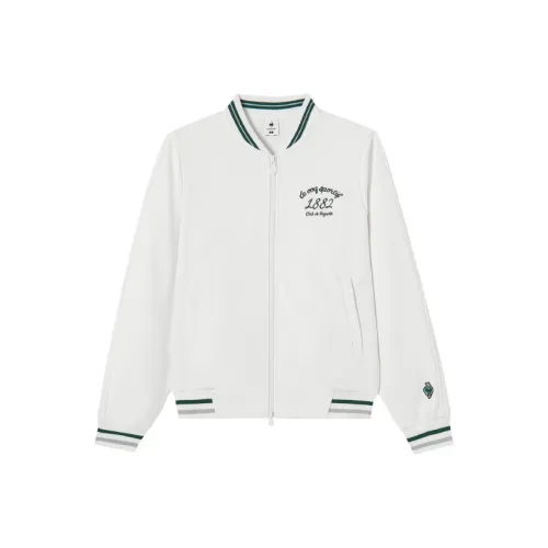 Le Coq Sportif Куртки и Пальто Женские