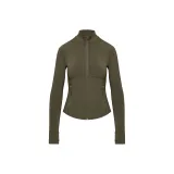 Темно-оливковый/Темно-оливковый