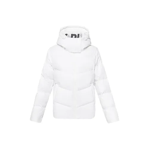 GOLF Женские пуховики