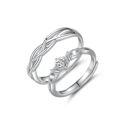 Кольца унисекс