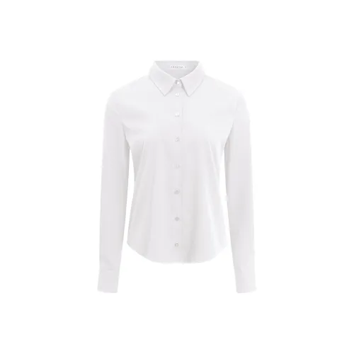 Ariseism Женские Рубашки