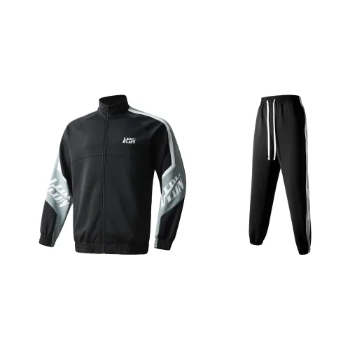 VEIDOORN Повседневная спортивная одежда унисекс