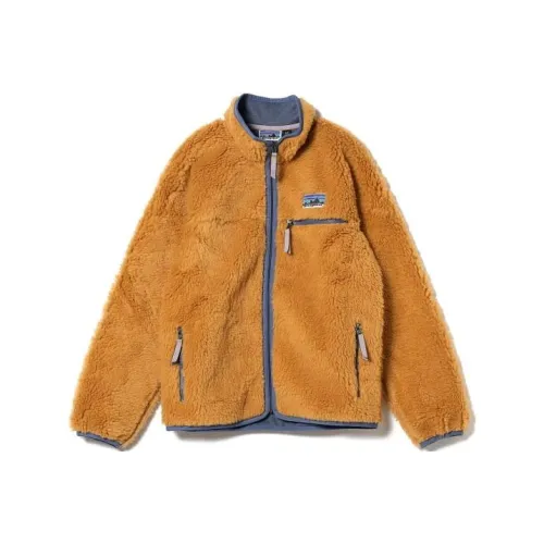 Beams Dried Манго Женские Куртки