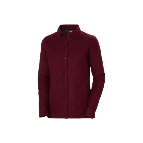 Helly Hansen Женские Куртки
