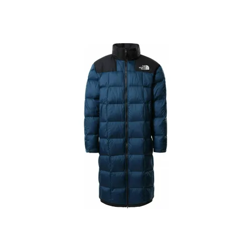 THE NORTH FACE Lhotse Down Jacket Women's Blue