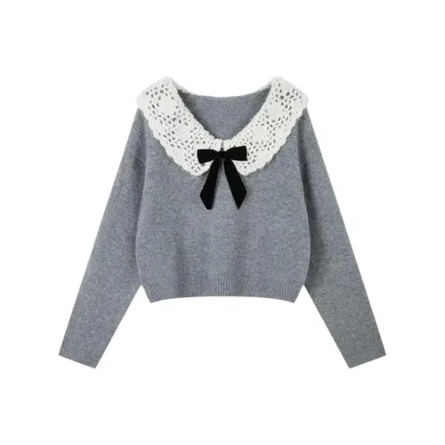 PAIN OR PLEASURE Трикотаж Женский