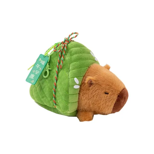 DUOMIZI Зонгцзи Куклы из Плюша с Животными Подвеска Высота 15 см