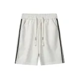 Белый (Прямые полосы)