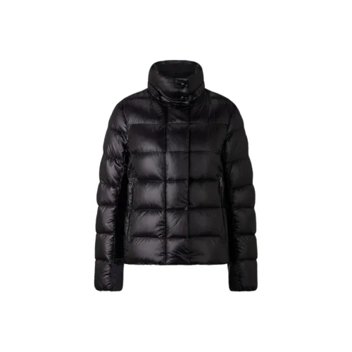 BOGNER FW24 Down Jacket Women's Black