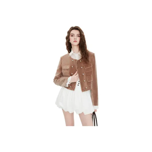 JORYAweekend Куртки и Пальто Женские