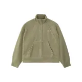 Тёмный умбровый хаки