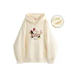 Абрикос [Утолщенный с флисовой подкладкой]