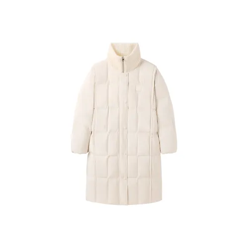 PEACEBIRD Женские пуховики