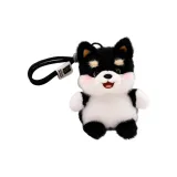 Чёрный Сиба-ину