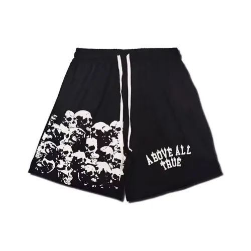 MEIKE Унисекс Повседневные шорты