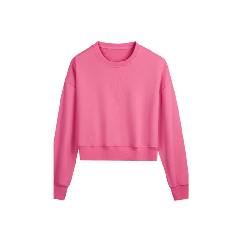 2XIST Толстовка Женская Plum Red