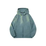 Озерно-синий