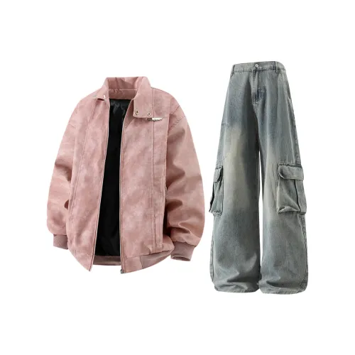 PAEFA Унисекс Повседневная спортивная одежда