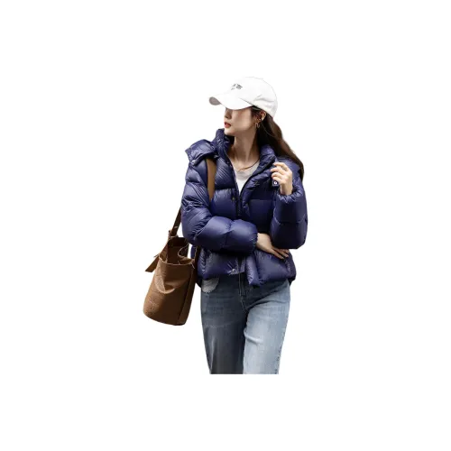 Dme Женские пуховики