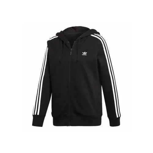 Adidas Originals Свитшот Женский Черный