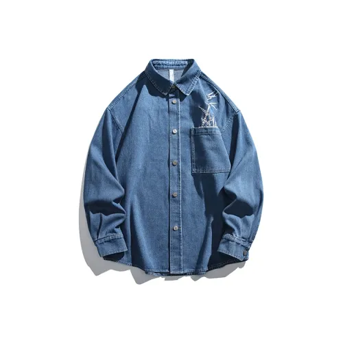 PANDA BASE Куртки и Пальто Унисекс