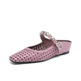 Фиолетовый