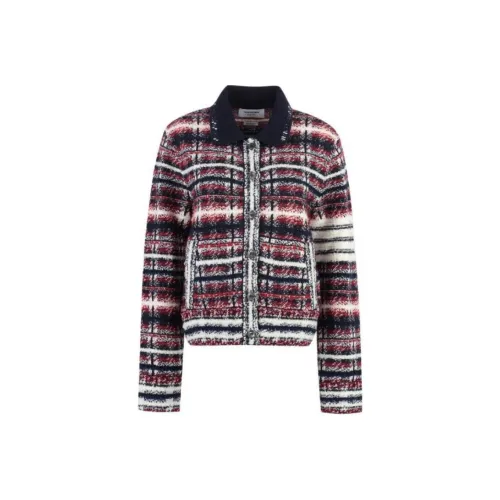 THOM BROWNE· Куртки и пальто Женские Многоцветные