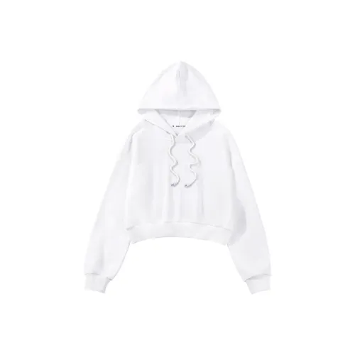 MIANZHI Женские Свитшоты