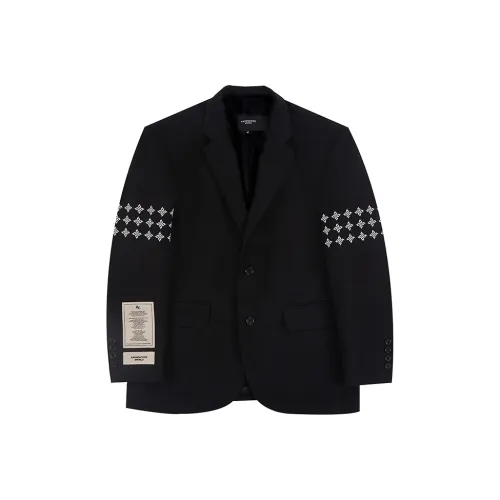 ARDENCODE Унисекс Офисные костюмы